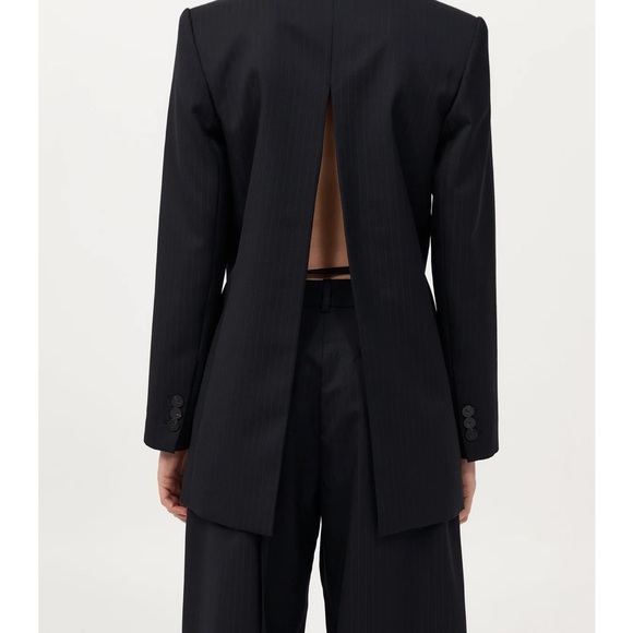 NWT St. Agni Blazer - Picture 7 of 13